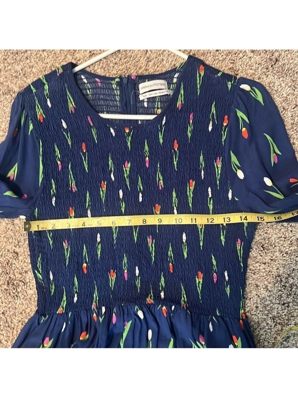 Urban Outfitters dress - Picture 4 of 8